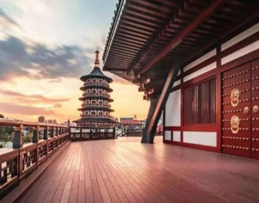 唐朝时期的成都是怎样的存在？为什么能成为两位皇帝的避难所？