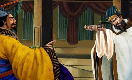 楚国那么强大，为什么最后会被秦国灭了呢?