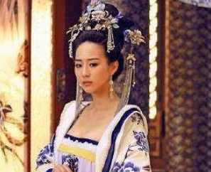 历史上唐玄宗李世民的后宫，有记载的妃嫔？