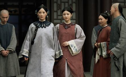 《当家主母》是什么题材？剧中蒋勤勤表现如何？
