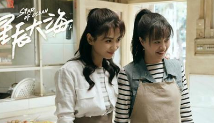 《星辰大海》播出至12集，是什么带来了简爱母亲的婚姻悲剧？