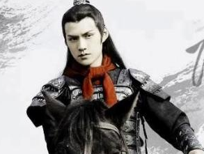 兰陵王高肃在历史上是何形象？是个什么样的人