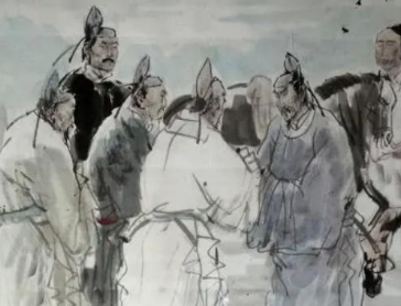 永贞内禅是怎么回事？探索永贞内禅的过程始末