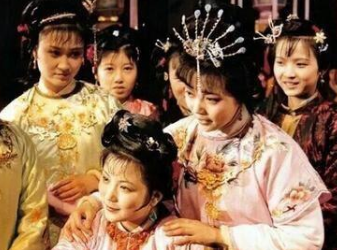 红楼梦中史湘云为何那么讨厌林黛玉？她们之间发生了什么？