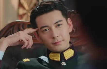 《一见倾心》中陈星旭扮相如何？人设略显奇怪