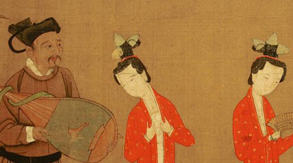 提到南宋戏文的发展，为什么说与宋室南迁有着密切关系？