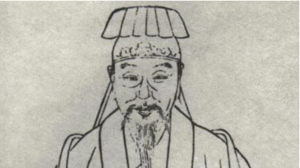 王禹偁《日长简仲咸》：这首诗饶有风韵，与白居易相近