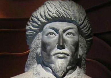 金太宗身为一国之君，为什么会被大臣打了二十棍子？