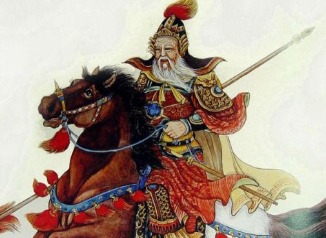 郭子仪是如何走上历史舞台的？他经历了什么？