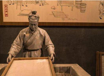 蔡伦对后世产生了多大的影响？他是如何制造&ldquo;蔡侯纸&rdquo;的？