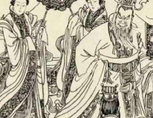 历史上巫蛊之祸背后的真相是什么？幕后的推手又是谁？