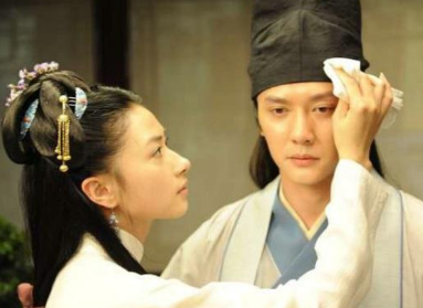 本欲救国图存的柳如是，她为什么会自尽而亡？