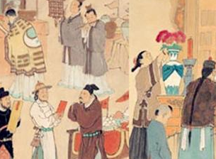 在古代女性的社会地位为何会那么低？哪些原因导致的？