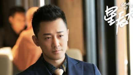 《星辰大海》播出至第28集，张晨光饰演的林逢时正式下线