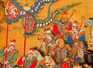 东周公国第二任君主周顺王姬杰，他在位期间发生了什么大事？