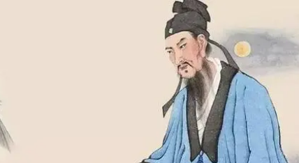 宋词代表人物生平简介：晏几道，词风似父而造诣过之