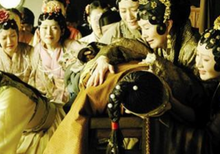 红楼梦中贾珠是怎么死的？为何说他是被打死的？