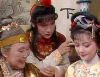 红楼梦中贾母对林黛玉有多好?是一种什么样的感情？