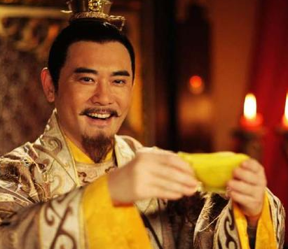 历史上最惨的朝代 南梁所有皇帝全部都惨死