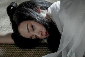 朱元璋在临死前为何要让自己的所有妃子殉葬？真相是什么？