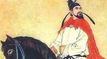 唐诗代表人物生平简介：岑参，与高适并称为“高岑”