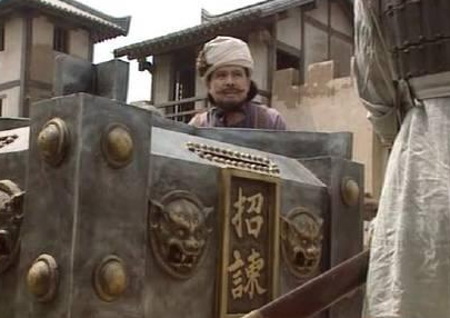 鱼保家：为武则天研制了&ldquo;告密神器&rdquo;，最后却死于告密