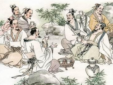 西晋王朝为什么会那么不着调？皇室贵族们有哪些荒唐行为？