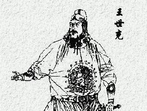 王世充的实力不弱，为什么对战李世民时输的那么惨？