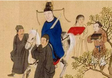 乌台诗案里的舒亶是个怎样的人？