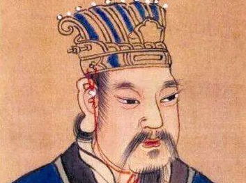 晋元帝司马睿：一朝登基为帝，却只能任人摆布