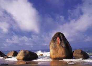 成语“海角天涯”是什么意思？背后有什么典故？