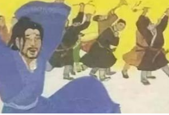 历史上范进中举后担任的是什么官职？权力有多大？