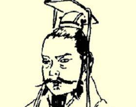 秦三世子婴:秦朝最后一位统治者，在位仅46天