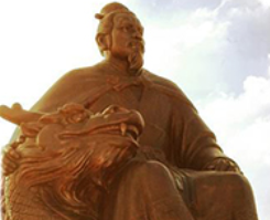 孔甲：夏朝第十四任帝王，他的一生经历了什么？