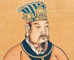 祖甲：商朝第二十五任帝王，他有哪些贡献？