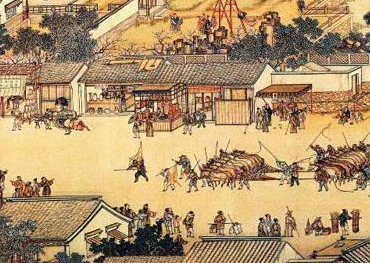 生活在宋朝的穷人有多幸福？宋代的贫困救济水平很高