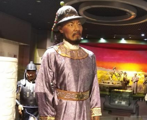 郝经：金元议和使者，身陷囹圄长达十六年之久