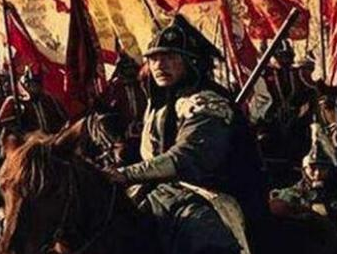 明朝开国大将常遇春妻管严是真的吗？