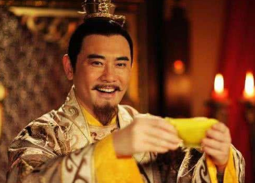 刘骜：不爱处理朝政又荒淫好色，为以后王莽篡汉奠定了基础