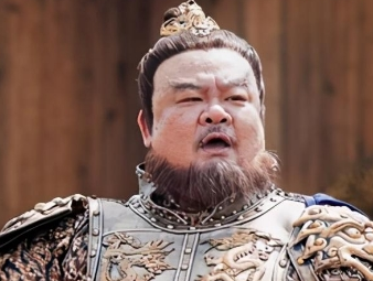 安禄山被儿子与近臣行刺，他为何下场这么惨？