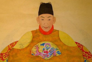 30岁朱厚照为什么就死在豹房中了？