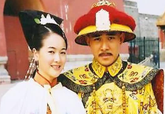 乾隆选择嘉庆继承皇位，是他一生最大的错误吗？