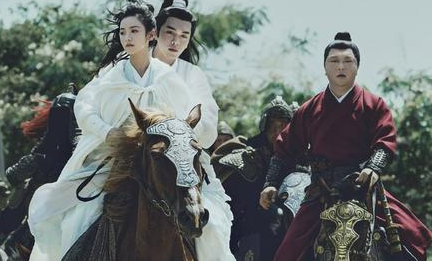 《雪中悍刀行》是什么题材？演员阵容如何呢？