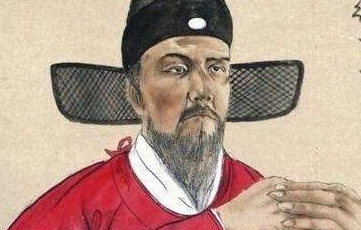 丁宾：明代清官，一生积善行德活到91岁