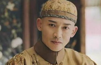 他是乾隆最疼爱的外孙，最后结局如何？