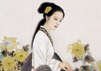 吴藻满怀着对天意的不解与不满的情绪，写下《金缕曲&middot;闷欲呼天说》