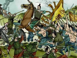 本能稳定天下的赤眉军，为什么会痛失天下？