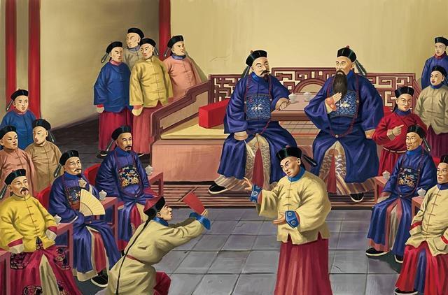 清朝为什么不会出现宦官专权？清朝没有出现宦官专权局面的原因详解