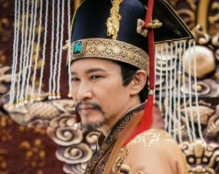 唐肃宗李亨：在位期间，后宫与宦官的矛盾被激发