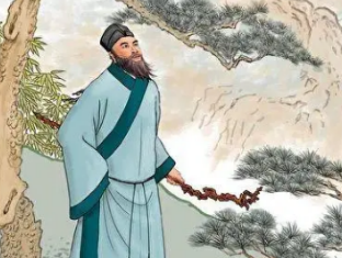 《后汉书·冯勤传》原文及译文，节选自冯勤传